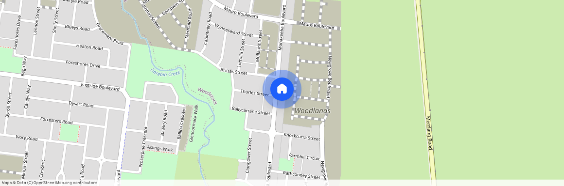 70 Monakeeba Boulevard, Vic 3751, Woodstock