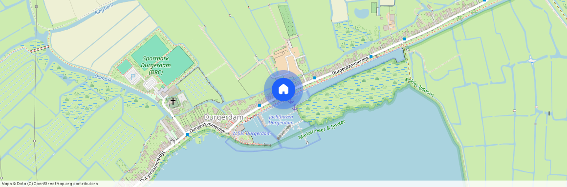 Waterland, 1026 CG, Durgerdammerdijk, Amsterdam