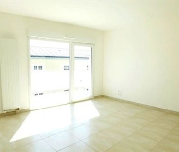 Location appartement 2 pièces - 55m² à Lorient (56100) - Photo 4