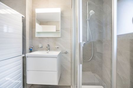 3.5 Zimmer, 64 m², 2. Stock - Foto 5