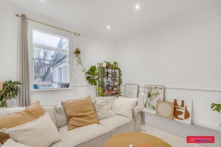 2 bedroom flat to rent - Photo 3