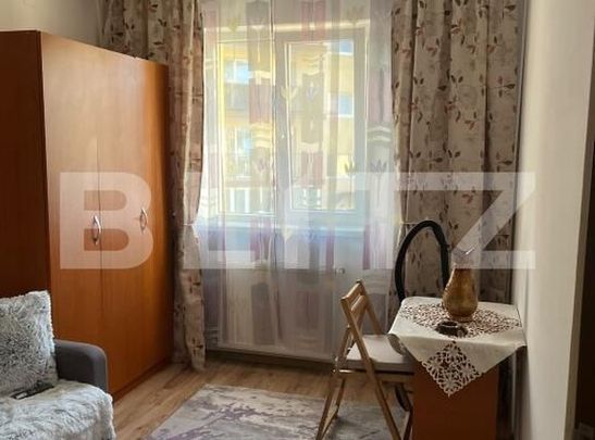 Apartament 2 camere, zona Florilor - Photo 1