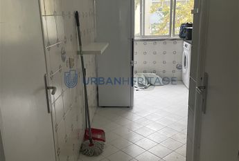 Apartamento T2 em Lisboa