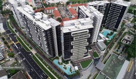 The Poiz Residences (D13), Apartment - For Rent - Photo 5