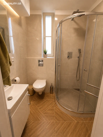 Pronájem bytu 1+kk 30 m² - Photo 5
