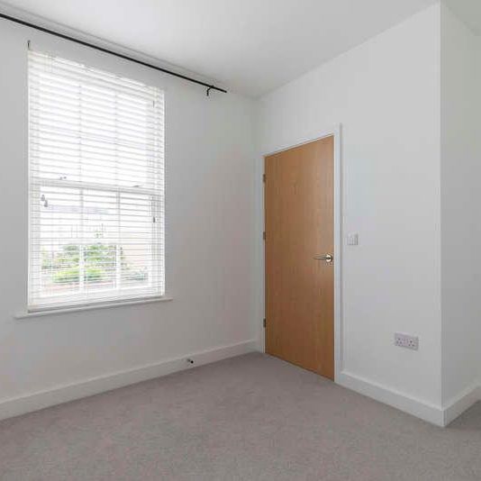 Regency Place, Cheltenham, GL52 - Photo 1