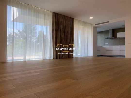 Apartment For Rent In One Charles De Gaulle Primaverii de inchiriat Primaverii, Bucuresti - Photo 1