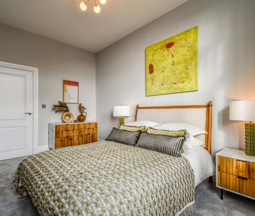 2 bedroom flat to rent - Photo 6