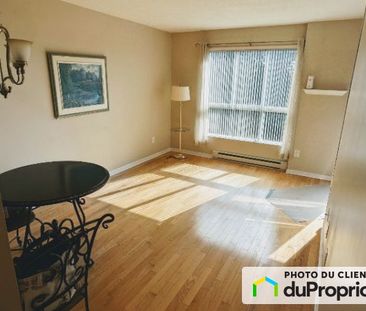 508-4800, Bossuet, Rosemont / La Petite Patrie à louer - Photo 1