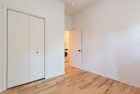 4052 Av. du Parc-La Fontaine, app.4, H2L 3M8, Montréal - Photo 2