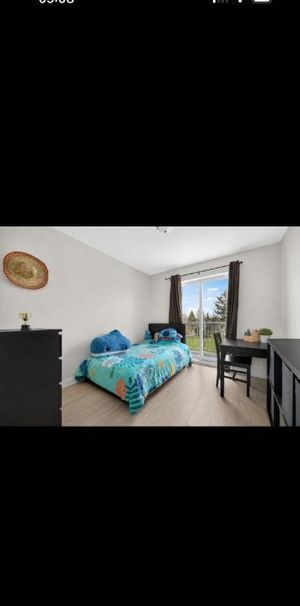 Rez-de-chaussée, très beau 5 1/2 a louer Repentigny secteur Legardeur - Photo 1