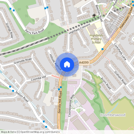 Gorsty Hill Road, Rowley Regis, Birmingham, B65 0EY