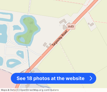 Tarporley Road, Stretton, Warrington - Photo 1