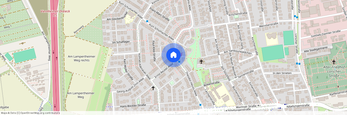 Theodor-Heuss-Allee 42, 68519 Viernheim