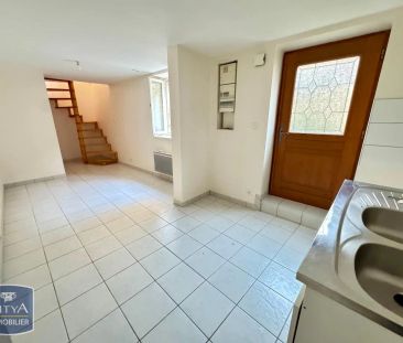 Appartement à louer 2 pièces 39.5m² - Photo 6
