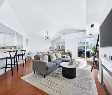 For Lease - 75 Bristol Road Unit# 191, Mississauga, Ontario - Photo 3
