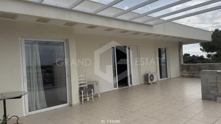 Διαμέρισμα για ενοικίαση Λαγονήσι (Καλύβια Θορικού) - Photo 5