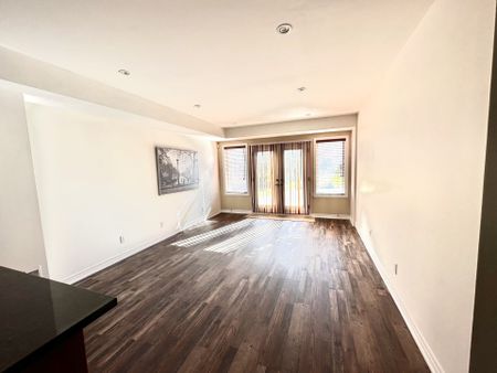 For Lease - 327 Carrville Road Unit# One bedroom Suite, Richmond Hill, Ontario - Photo 5