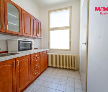 Pronájem bytu 1+1 34 m² - Photo 2