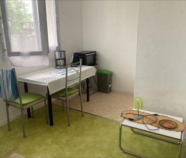Location Appartement 1 pièce 20m² TALENCE 33400 - Photo 1