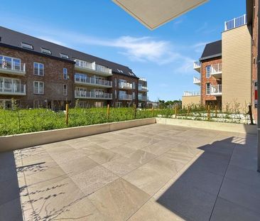 Appartement te huur - Photo 4