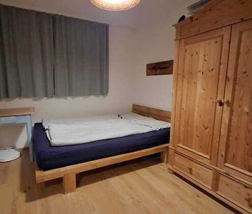 3.5 Zimmer, 89 m², 1. Stock - Photo 6