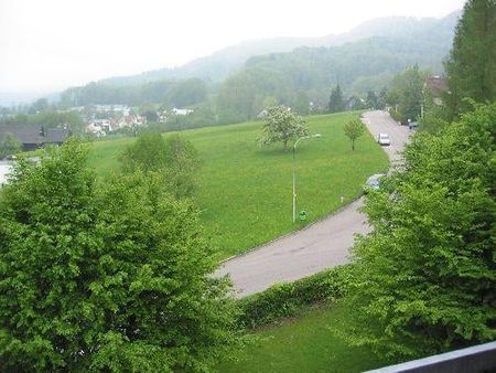 "Tolle Attikawohnung mit grosser Terrasse!" - Photo 3