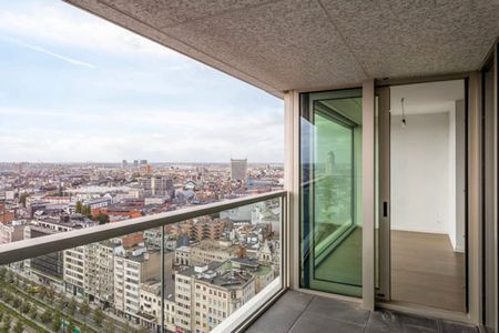 Appartement te huur - Photo 5