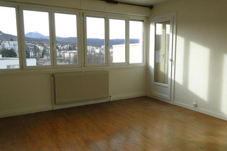 Location Appartement 3 pièces 68m² CLERMONT FERRAND 63000 - Photo 2