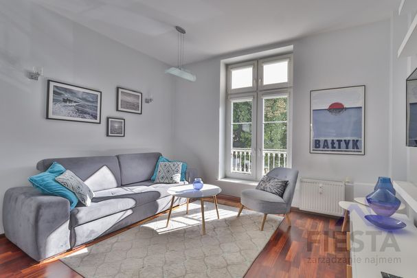 Gdańsk Śródmieście, ul. Garbary - Photo 1