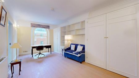studio property to let - Photo 5