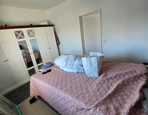 3 Zimmer Wohnung - Foto 1