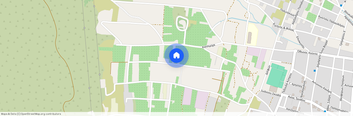 Αγία Τριάδα (Παιανία)