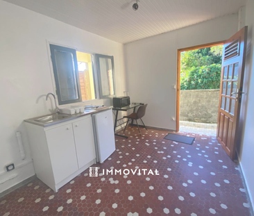 Location Appartement 1 pièce 16m² ST CLAUDE 97120 - Photo 4