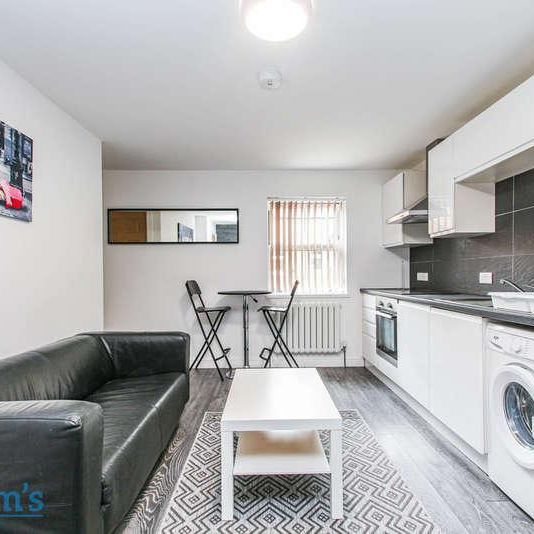 Church Street, Lenton, NG7 - Photo 1