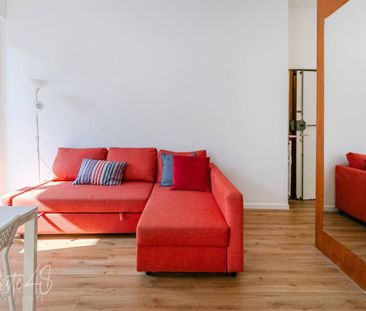 Monolocale viale Bligny 11, Bocconi, Milano - Photo 5