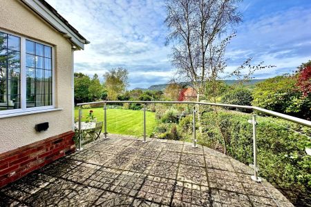 Oak Cottage, Kestell Road, Sidmouth, EX10 - Photo 4