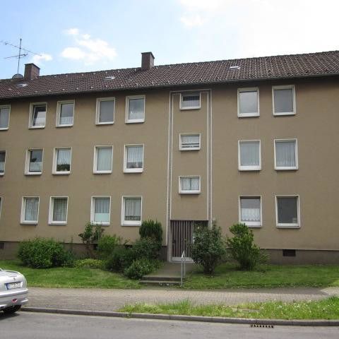 bezugsfertige, citynahe 3-Zimmer-Wohnung mit Balkon - Foto 1