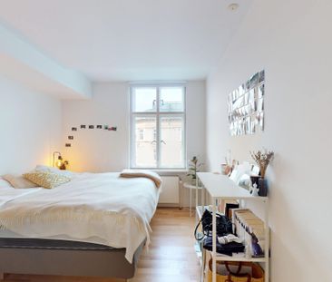 103m² Lejlighed | København K - Photo 6