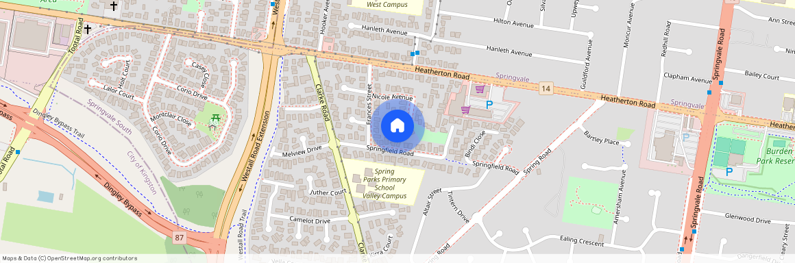 13 Doris Court, Vic 3172, Springvale South