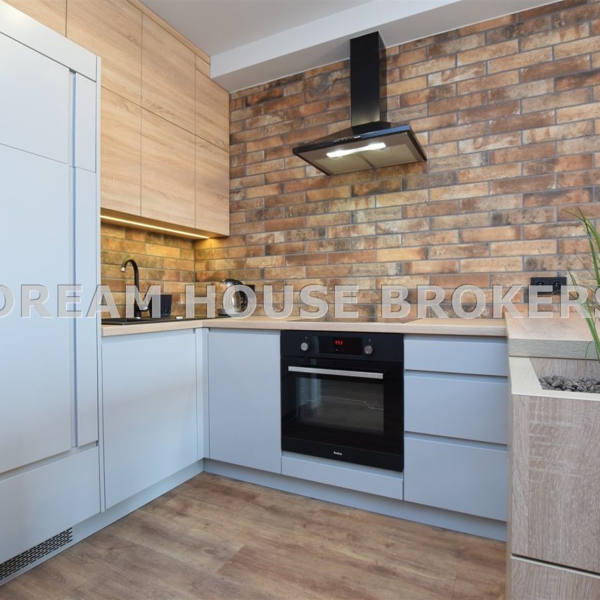 Mieszkanie na wynajem - Zdjęcie 1