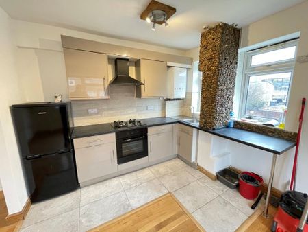 1 bedroom flat to rent - Photo 5