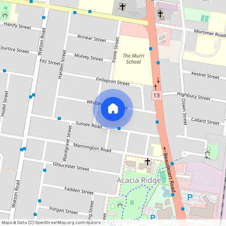 28 Whittingham Street, QLD 4110, Acacia Ridge