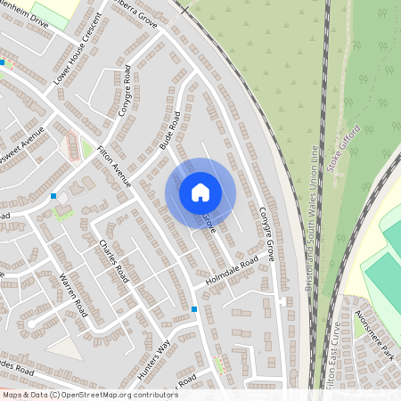 Filton, BS34 7HR, Bristol