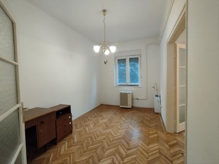 Kiadó jó állapotú lakás - Budapest XI. kerület - Fotó 5