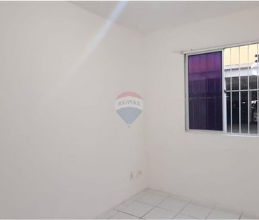 ALUGA-SE APARTAMENTO COM VARANDA EM PEIXINHOS - OLINDA - Foto 5