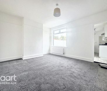 2 bedroom end of terrace house to rent - Photo 6