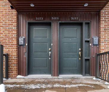 Appartement à louer - Laval (Chomedey) (Autres) - Photo 1