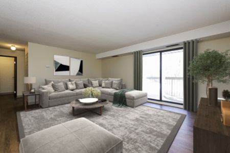 Southwood Greene Apartments - 2 Bedroom - Photo 5
