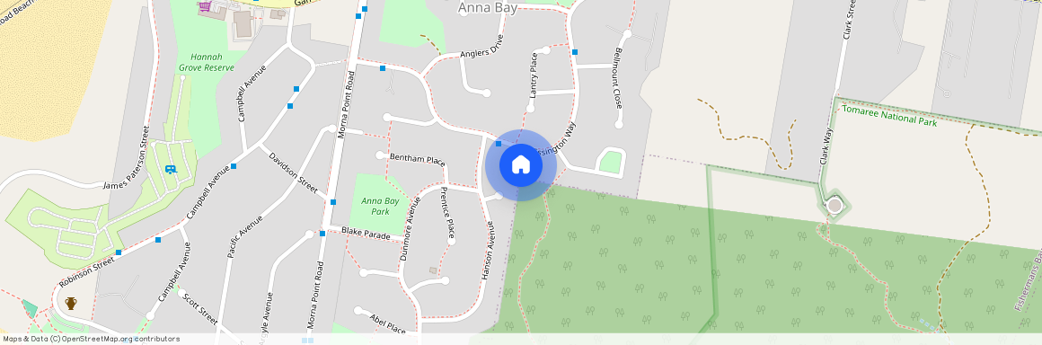 R/61A Essington Way, NSW 2316, Anna Bay